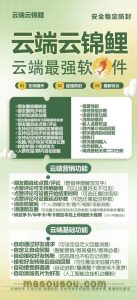 云端云锦鲤月卡季卡年卡-正版激活码商城客提卡-朋友圈克隆神器 – 激活码授权购买指南