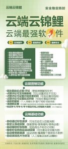云端云锦鲤_微信同步转发朋友圈软件_官方微信一键转发 – 激活码授权购买指南