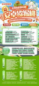 安卓猕猴桃_微信朋友圈发长视频_安卓猕猴桃官网 – 激活码授权购买指南