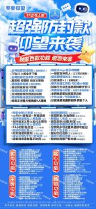 苹果仰望-微信多开分身激活码授权教程_苹果 仰望官网 – 激活码授权购买指南