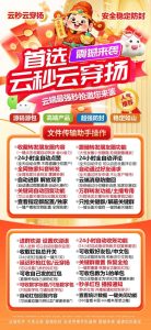 云端秒抢云穿扬官网_24小时抢微信红包-2025年首选 – 激活码授权购买指南