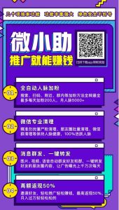 微小助官网：安卓用户必备的高效辅助工具！ – 激活码授权购买指南