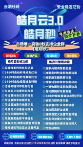 云端秒抢皓月秒登录地址-激活码月卡授权-云端秒抢红包登录教程 – 激活码授权购买指南