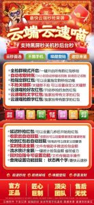 云端云速秒官网-云端秒抢红包 – 激活码授权购买指南