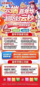 云端抢红包云布谷-云端秒抢正版激活码授权教程 – 激活码授权购买指南