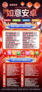 如意安卓_微信多开分身虚拟定位一键转发朋友圈软件 – 激活码授权购买指南