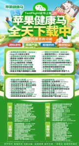 苹果TF版本健康马-微信多开支持定时群发消息 – 激活码授权购买指南