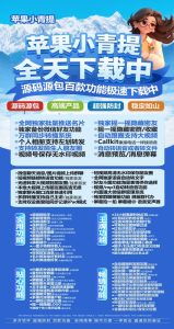 苹果TF版本小青提-微信多开支持定时群发消息 – 激活码授权购买指南