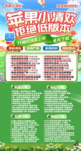 苹果小清欢官网-微信多开 – 激活码授权购买指南