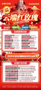 云端抢红包红玫瑰-云端秒抢正版激活码授权教程 – 激活码授权购买指南