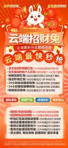 云端秒抢招财兔_24小时抢微信荭包_云端招财兔官网 – 激活码授权购买指南