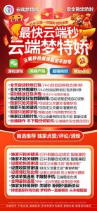 云端秒抢梦特娇_月卡激活码授权模式_云端梦特娇官网 – 激活码授权购买指南