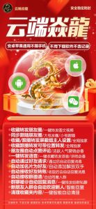 云端转发炎龙_支持安卓鸿蒙新版系统_官方微信一键转发 – 激活码授权购买指南