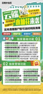 云端水仙花官网_微信同步转发朋友圈软件_官方微信一键转发 – 激活码授权购买指南