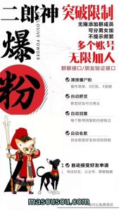 《掌握 二郎神 电脑版微信软件：激活码到手，使用教程全掌握》 – 激活码授权购买指南