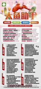安卓大鱼助手多开_微信分身激活码发卡商城 – 激活码授权购买指南