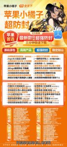 苹果小橘子官网-微信多开 – 激活码授权购买指南