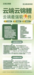 云端转发云锦鲤，官微上的朋友圈转发神器，激活码获取秘籍在此 – 激活码授权购买指南