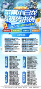 苹果小白龙微信多开：正版激活码授权全攻略 – 激活码授权购买指南