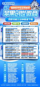 苹果创世微商微信多开教程：正版激活码获取与使用 – 激活码授权购买指南