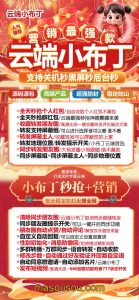 云端秒抢小布丁支持企业群红包_云端小布丁官网 – 激活码授权购买指南