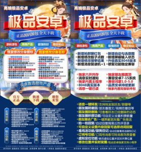 安卓极品安卓激活码授权教程 微信多开新版稳定防封 - 激活码授权购买指南