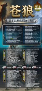 苹果微信多开苍狼_兑换码如何在TF里下载激活-外测码能下几个 – 激活码授权购买指南