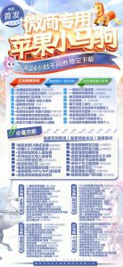 苹果小马驹微信多开分身助手_苹果小马驹官网 – 激活码授权购买指南